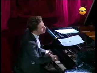 Вопросы из песен СССР, ответы из современных песен. Задорнов и Стоун